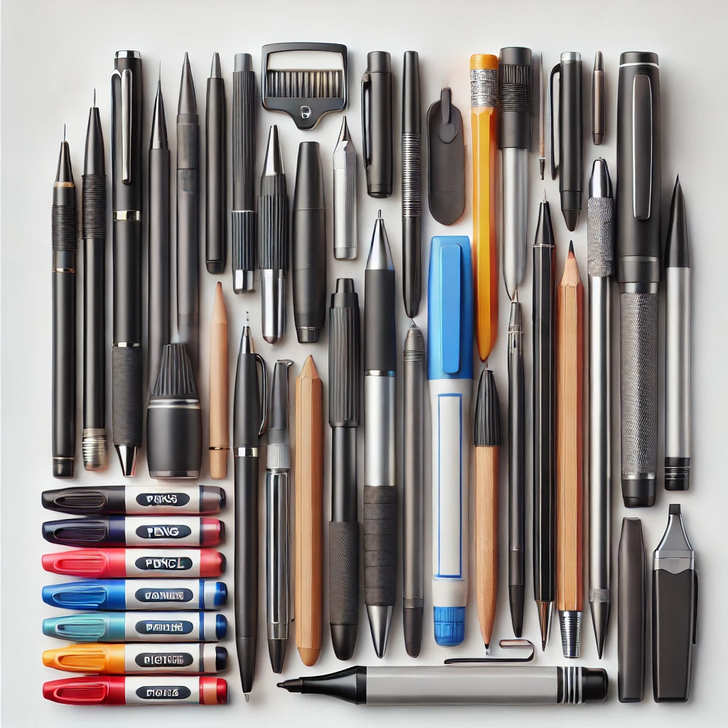 Writing Instruments